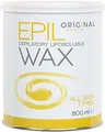 Produktbild: Pot Cire Epil Wax Toutes Peaux 800 Grs