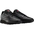 Produktbild: Reebok Classic CLASSIC LEATHER Sneaker schwarz 41 EU
