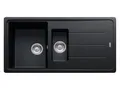 Produktbild: Franke Basis BFG 651-97 Onyx - 114.0256.625 Granitsp�le