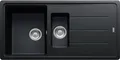 Produktbild: Franke Spüle BASIS BFG 651 in Onyx
