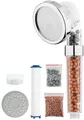 Produktbild: Ibergrif M22025 Duschkopf mit Filter B-WARE