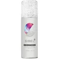 Produktbild: Farbspray Glitter Silber 125 ml