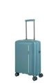 Produktbild: Travelite 4-Rad Handgepäck Koffer klein 37 Liter, Gepäck Serie Roomer: Kleiner Hartschalen Handgepäcktrolley mit TSA Kombinationsschloss, 55 cm