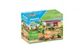 Produktbild: Playmobil® 71252 - Kaninchenstall - Playmobil® Country