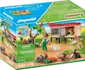 Produktbild: Playmobil 71252 Kaninchenstall