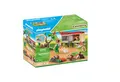 Produktbild: Playmobil Country Kaninchenstall 71252 Neu & OVP Bauernhof Kaninchen Stall
