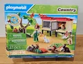 Produktbild: Playmobil Country 71252 Kaninchenstall Bauernhof Spielset Zubehör B-WARE 4120