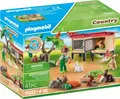 Produktbild: PLAYMOBIL 71252 Kaninchenstall
