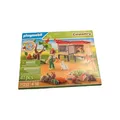 Produktbild: PLAYMOBIL Country 71252 Kaninchenstall, Tiere für den Bio-Bauernhof NEU OVP