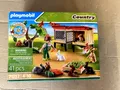 Produktbild: PLAYMOBIL® Kaninchenstall (71252), Country