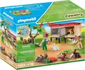 Produktbild: PLAYMOBIL Country 71252 Kaninchenstall