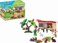Produktbild: Playmobil Country 71252, Spielzeugfiguren-Set, 4 Jahr(e)
