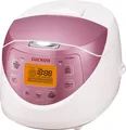 Produktbild: Cuckoo Reiskocher 1.08l CR-0631F 3D-Hitzesystem Warmhaltung