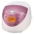 Produktbild: Cuckoo CR-0631F Reiskocher 1,08 l 580 W Pink