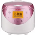 Produktbild: Cuckoo Reiskocher CR-0631F - Reiskocher - weiß/rosa