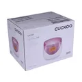 Produktbild: Cuckoo CR-0631F Reiskocher 1.08 Liter 580 W CR-0631F