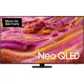 Produktbild: SAMSUNG GQ55QN90FATXZG, QLED-Fernseher, 138 cm (55 Zoll), UHD, schwarz