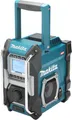 Produktbild: Makita MR001G Akku Baustellen Radio Li-Ion 12V-40V Cxt-Lxt-Xgt