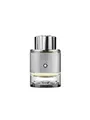 Produktbild: Mont Blanc Explorer Platinum Eau de Parfum 60 ml