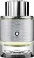Produktbild: Montblanc Explorer Platinum EDP 60 ml Eau de Parfum
