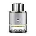 Produktbild: Montblanc, Explorer Platinum EdP Nat. Spray