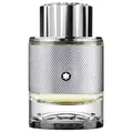 Produktbild: Mont Blanc Explorer Platinum Eau de Parfum 60ml Herrenparfüm