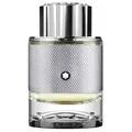 Produktbild: Mont Blanc Explorer Platinum Eau de Parfum 60ml Herrenparfüm