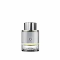 Produktbild: Montblanc Explorer Platinum Eau De Parfum Spray 60ml
