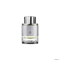 Produktbild: Montblanc Explorer Platinum Eau de Parfum 60 ml