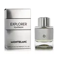 Produktbild: Montblanc Explorer Platinum Eau De Parfum 60 ml