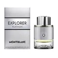 Produktbild: Explorer Platinum MontBlanc 60ml