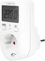 Produktbild: LOGILINK EM0002A - Energiekostenmessgerät, digital