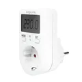 Produktbild: Logilink EM0002A Energiekosten Messgerät Energiekostenzähler Strommessgerät