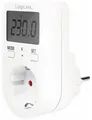 Produktbild: Logilink Energiekosten Messgerat NEU