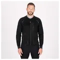 Produktbild: KNOX Hoodie Jacket Action Pro Shirt Men'S Mk2 schwarz L/52