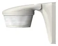 Produktbild: Theben 1010610 theLuxa P300 WH Bewegungsmelder 300° für Wand-oder Deckenmontage, max. 16 m, weiß