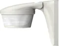 Produktbild: Theben 1010610 Aufputz Bewegungsmelder 300° Weiß IP55