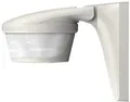 Produktbild: Theben theLuxa P300 WH Bewegungsmelder, PIR, 5 - 1000 lx, IP 55, weiß (1010610)