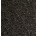 Produktbild: Ambiente Luxury Paper Products Papierserviette Uni Farbe, Elegance Serviette ca.33cm, 3 - lagig, Geprägt / embossed, (15 St), geprägt - Elegant Kollektion Tischdeko