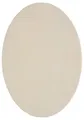 Produktbild: the carpet Teppich Relax, oval, Höhe: 16 mm, waschbarer Wohnzimmer Teppich modern rutschfest