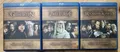 Produktbild: Der Herr der Ringe Die Spielfilm Trilogie - Extended Edition - Bluray Blu-Ray ⚡