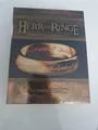 Produktbild: Warner Bros Der Herr Der Ringe Blu-Ray DVD 15 DISC in Folie Trilogie