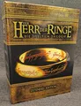 Produktbild: Der Herr der Ringe - Die Spielfilm Trilogie (Extended Edition) - auf BLU RAY