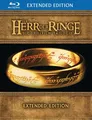 Produktbild: Der Herr der Ringe - Die Spielfilm Trilogie [Extended Edition, 6 Blu-ray Discs &