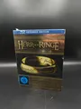 Produktbild: Der Herr Der Ringe Trilogie Blu-Ray Extended Edition OVP/Brandneu/Eingeschweißt
