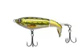 Produktbild: River2Sea Whopper Plopper 130/Öberflächenköder/Topwater-Bait/Angelköder ++ Larry Dahlberg´s Pro-Angler Köder aus den USA ++ (22 Pike)