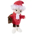 Produktbild: Heunec Plüschtier Sandmann Puppe 649262 - Kuscheltier Sandmännchen 28cm