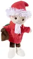 Produktbild: Heunec Sandmann Plüschfigur Sandmann Puppe 28 cm