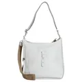 Produktbild: Picard Kronberg - Schultertasche 40 cm Rindleder white lily *NEU*