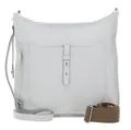 Produktbild: PICARD Kronberg Shoulder Bag Umhängetasche Schultertasche White Lily creme Neu